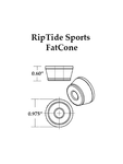 Riptide Bushings Fatcone APS
