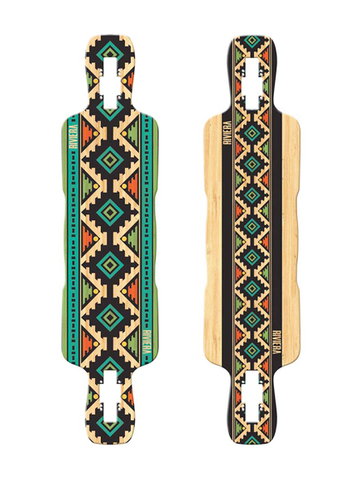 Riviera Dineh 37" Deck