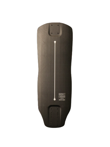 Rocket Longboards Exodus Deck 2024 New 28" (LATEST SHIPMENT)