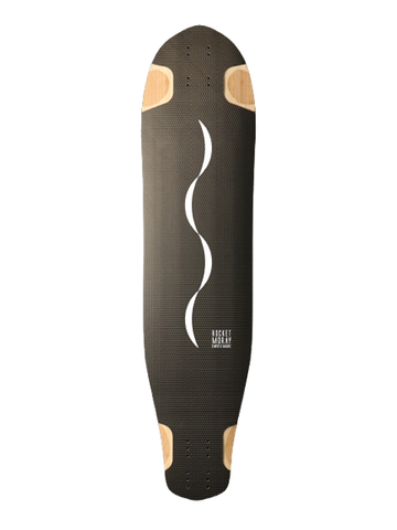 Rocket Longboards Moray Deck 39"