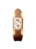 Rocket Longboards Surf Scout Deck 28.8"