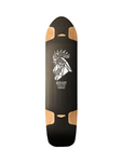 Rocket Rooster David Bubier Pro Deck 39.1"