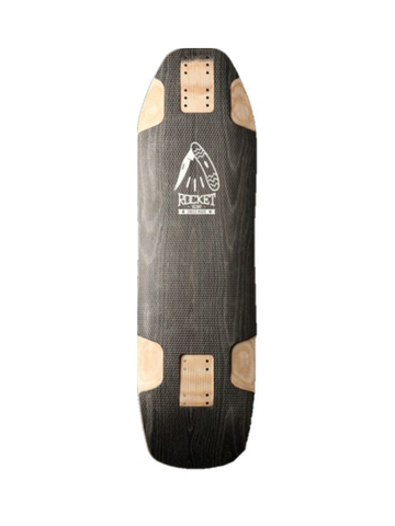 Rocket Scout Deck 31.9"