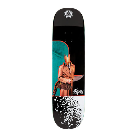 Welcome Skateboards Humingbird on Enenra Deck 8.5”