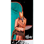 Welcome Skateboards Humingbird on Enenra Deck 8.5”
