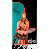 Welcome Skateboards Humingbird on Enenra Deck 8.5”
