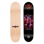 Stranger Things Mike Deck 8.25" (Limited Edition)