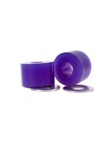 Sabre Bushings Barrel Purple 90a