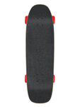 Santa Cruz Amoeba Street Skate Cruiser Skateboard Complete 8.4" x 29.4"