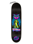 Santa Cruz Asta Night Owl Powerply Skateboard Deck 8"