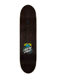 Santa Cruz Asta Night Owl Powerply Skateboard Deck 8"