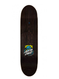 Santa Cruz Asta Night Owl Powerply Skateboard Deck 8"