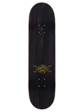 Santa Cruz Fabiana Delfino Tarot Powerply Deck 8.25"