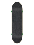 Santa Cruz Floral Decay Hand Full Skateboard Complete 8"