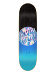 Santa Cruz Iridescent Dot Skateboard Deck 8.5"
