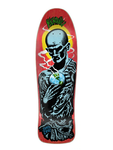 Santa Cruz Kendall Atomic Man Reissue Deck 9.75"