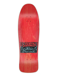 Santa Cruz Kendall Atomic Man Reissue Deck 9.75"