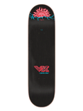 Santa Cruz McCoy Flamingo VX Sakteboard Deck 8.25"