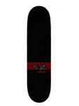 Santa Cruz McCoy Total Dot VX Sakteboard Deck 8.25"