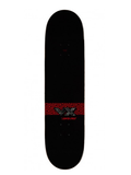 Santa Cruz McCoy Total Dot VX Sakteboard Deck 8.25"