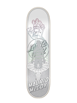 Santa Cruz Maurio McCoy Transcend Pro VX Deck 8.25"