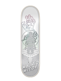 Santa Cruz Maurio McCoy Transcend Pro VX Deck 8.25"