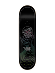 Santa Cruz Maurio McCoy Transcend Pro VX Deck 8.25"