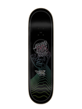 Santa Cruz Maurio McCoy Transcend Pro VX Deck 8.25"