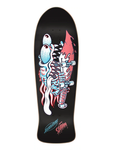 Santa Cruz Meek Slasher Decoder Reissue Deck 10.1"