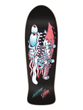 Santa Cruz Meek Slasher Decoder Reissue Deck 10.1"