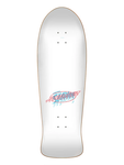 Santa Cruz Meek Slasher Decoder Reissue Deck 10.1"