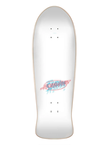 Santa Cruz Meek Slasher Decoder Reissue Deck 10.1"