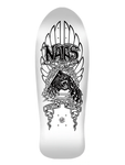 Santa Cruz Natas Panther 2 My Colorway Reissue Deck 10.538"