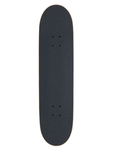 Santa Cruz Obscure Hand Large Skateboard Complete 8.25"