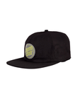 Santa Cruz REVERSE DOT Snapback Unstructured Low Hat