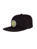 Santa Cruz REVERSE DOT Snapback Unstructured Low Hat