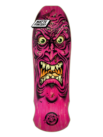 Santa Cruz Roskopp Face Reissue Deck 9.5"