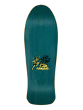 Santa Cruz Salba Tiger Reissue Deck 10.3"
