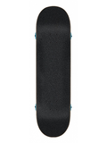 Santa Cruz Screaming Hand Mid Skateboard Complete 7.8"