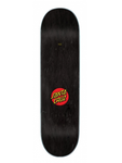Santa Cruz Screaming Hand Skateboard Deck 8”