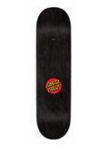 Santa Cruz Screaming Hand Skateboard Deck 8”