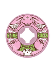 Santa Cruz Slime Balls Skateboard Wheels Jeremy Fish Bunny Speed Balls 54mm 99a