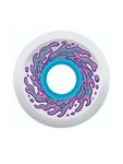 Santa Cruz Slime Balls Skateboard Wheels OG Slime 60mm 78a