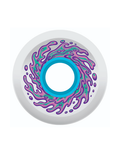 Santa Cruz Slime Balls Skateboard Wheels OG Slime 60mm 78a
