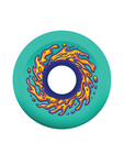 Santa Cruz Slime Balls Skateboard Wheels OG Slime 60mm 78a