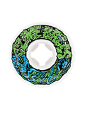 Santa Cruz Slime Balls Skateboard Wheels Vomit Mini II 97a