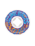 Santa Cruz Slime Balls Skateboard Wheels Vomit Mini II 97a