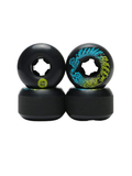 Santa Cruz Slime Balls Skateboard Wheels Vomit Mini 54mm 97a