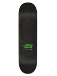 Santa Cruz TMNT Poster Everslick Deck 8.25"