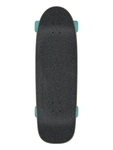 Santa Cruz Tonal Fade Street Skate Cruiser Skateboard Complete 8.79" x 29.05"
